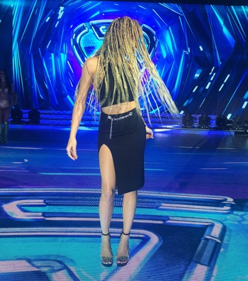Laurita Fernández