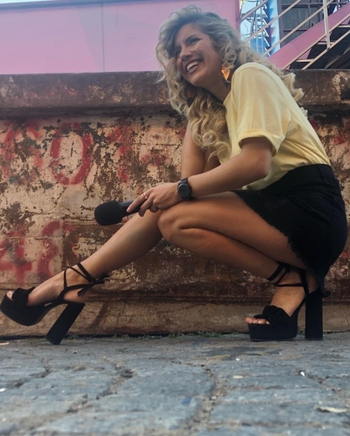 Laurita Fernández