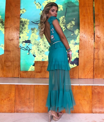 Laurita Fernández