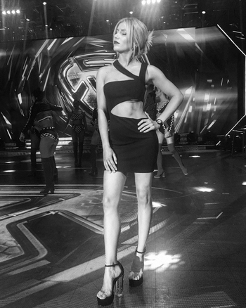 Laurita Fernández