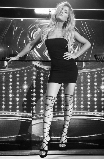 Laurita Fernández