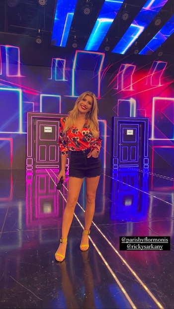 Laurita Fernández