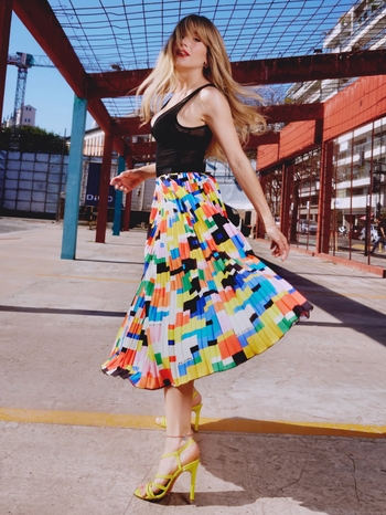 Laurita Fernández