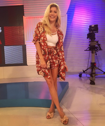 Laurita Fernández