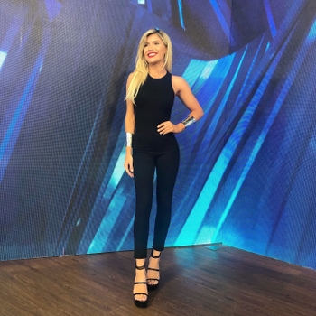 Laurita Fernández
