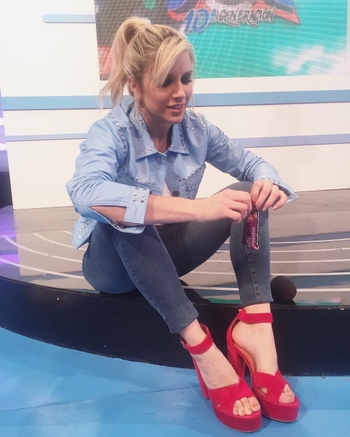 Laurita Fernández