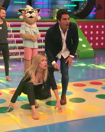 Laurita Fernández