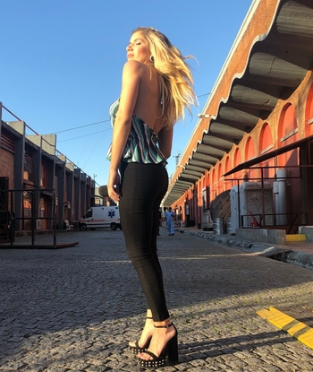 Laurita Fernández