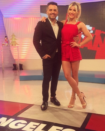 Laurita Fernández