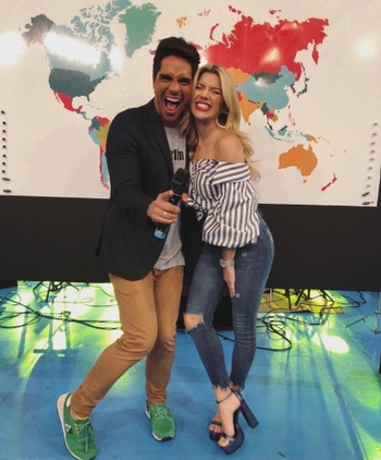 Laurita Fernández