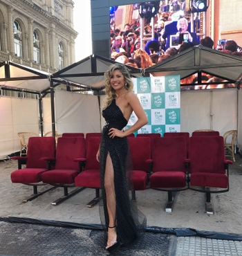 Laurita Fernández