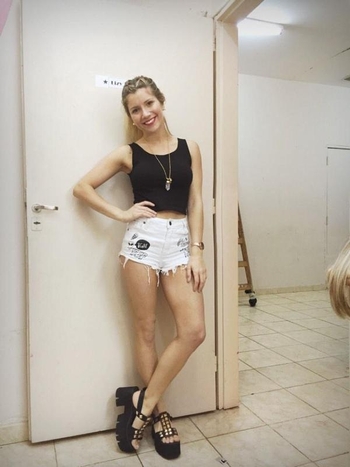 Laurita Fernández