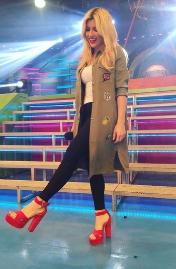 Laurita Fernández
