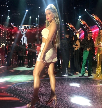 Laurita Fernández