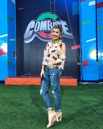 Laurita Fernández