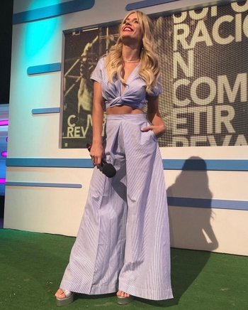 Laurita Fernández