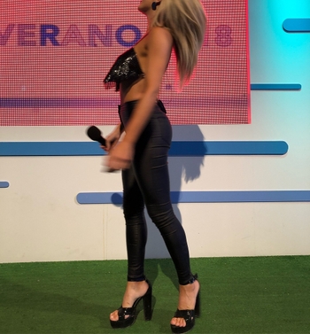 Laurita Fernández