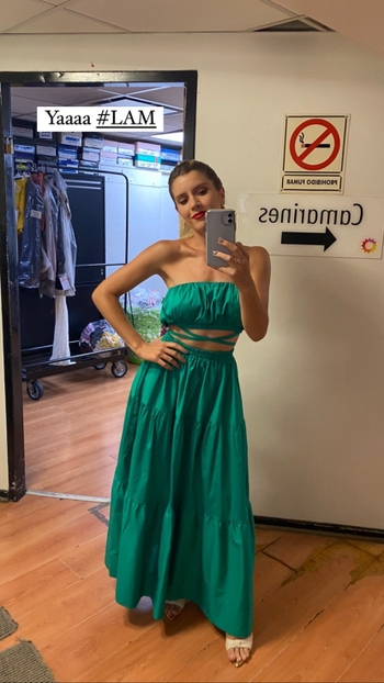 Laurita Fernández