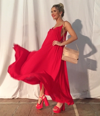 Laurita Fernández