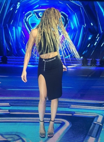 Laurita Fernández