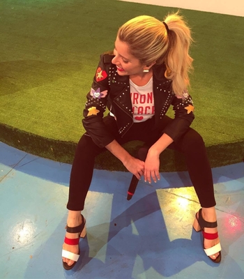 Laurita Fernández