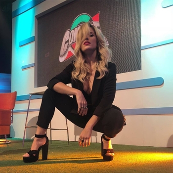 Laurita Fernández