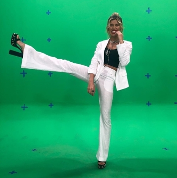 Laurita Fernández