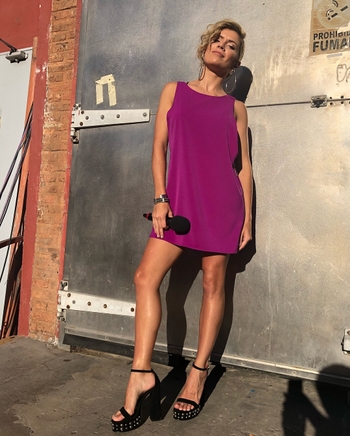 Laurita Fernández