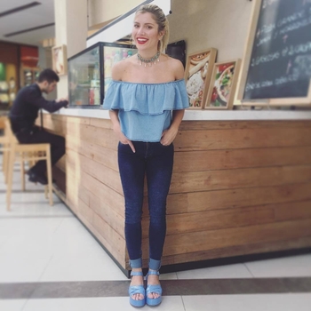 Laurita Fernández