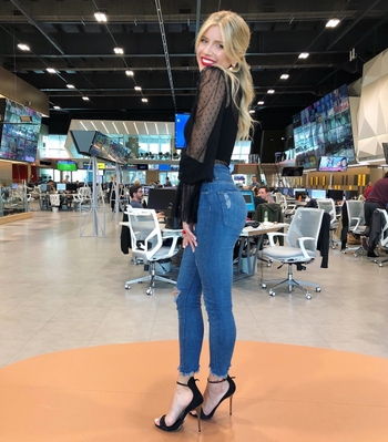 Laurita Fernández