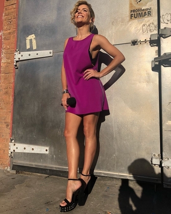 Laurita Fernández