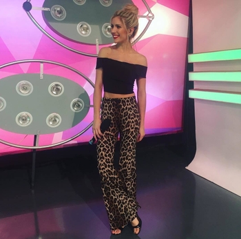 Laurita Fernández
