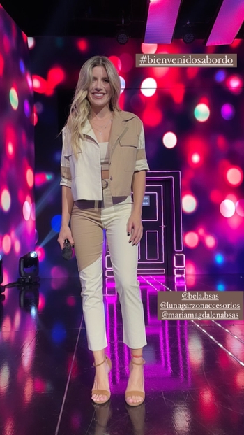 Laurita Fernández