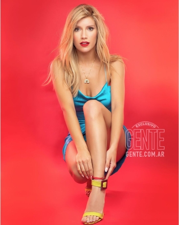 Laurita Fernández