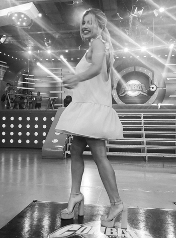 Laurita Fernández