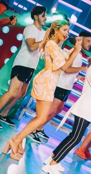 Laurita Fernández