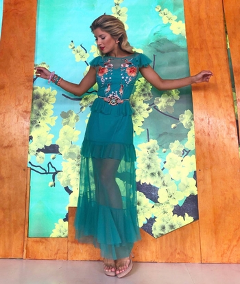Laurita Fernández