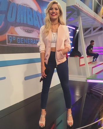Laurita Fernández