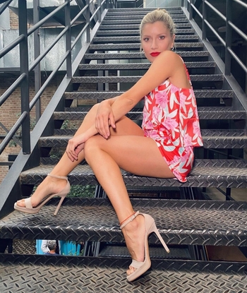 Laurita Fernández