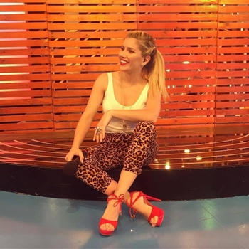 Laurita Fernández