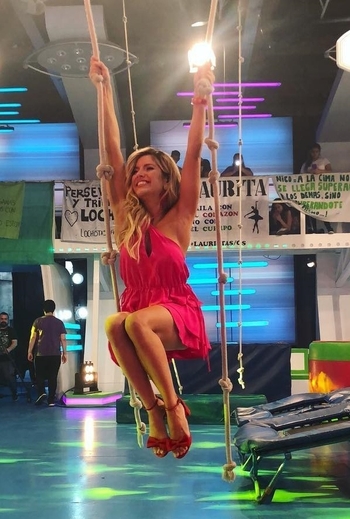 Laurita Fernández