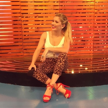 Laurita Fernández