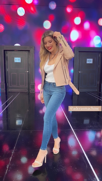 Laurita Fernández