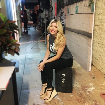 Laurita Fernández