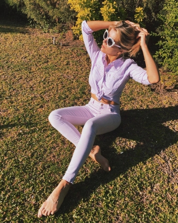 Laurita Fernández