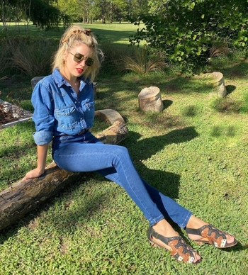 Laurita Fernández