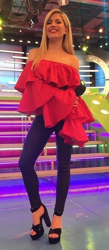 Laurita Fernández