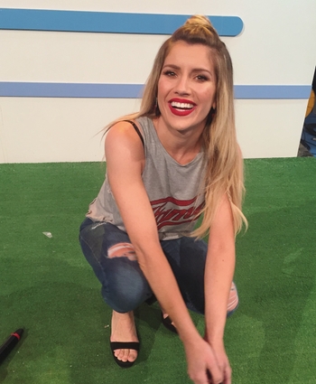 Laurita Fernández