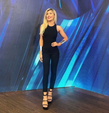 Laurita Fernández