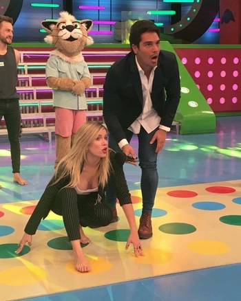 Laurita Fernández